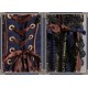 Classical Puppets Mechanical Chronometer SP 2.0 One Piece(Limited Pre-Order/Full Payment Without Shipping)